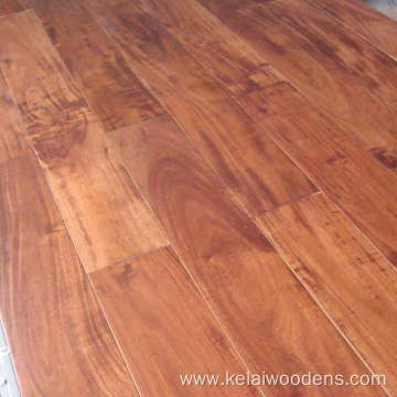 Solid wood Flooring/hardwood Flooring Acacia